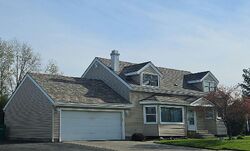 Pre-foreclosure in  E Sharp Ave Spokane, WA 99216
