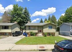 Pre-foreclosure in  E 38th Ave Spokane, WA 99223