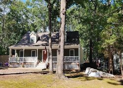Pre-foreclosure in  West Ter Chesterfield, VA 23832