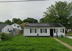 Pre-foreclosure in  Rawood Dr Hampton, VA 23663
