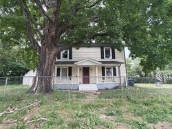 Pre-foreclosure in  Liberty Rd Ne Roanoke, VA 24012