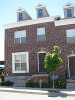 Pre-foreclosure in  W Apple Cross Way Salt Lake City, UT 84107