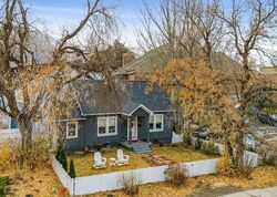 Pre-foreclosure in  Park Ave Park City, UT 84060