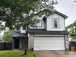 Pre-foreclosure in  Robert Wooding Dr Austin, TX 78748