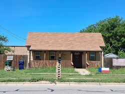 Pre-foreclosure in  N Main St Copperas Cove, TX 76522