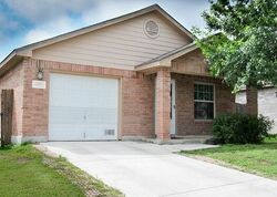 Pre-foreclosure in  Kennebec Way San Antonio, TX 78245