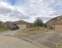 Pre-foreclosure in  Beech Trail Ct Richmond, TX 77469