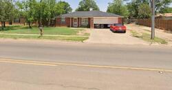 Pre-foreclosure in  Iola Ave Lubbock, TX 79416
