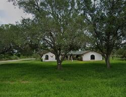 Pre-foreclosure in  Anthony Ln Kingsville, TX 78363
