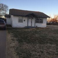  40th St, Lubbock TX