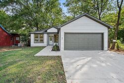  N Goodman Ave, Kerens TX