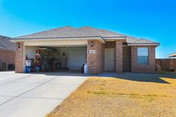 Pre-foreclosure in  Shea Ln Midland, TX 79706