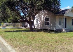 Pre-foreclosure in  E Lee Ave Kingsville, TX 78363