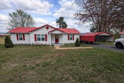 Pre-foreclosure in  Monterey Hwy Sparta, TN 38583
