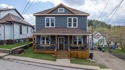 Pre-foreclosure in  Sawyer St Lead, SD 57754