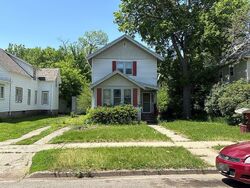 S Jackson St, Aberdeen, SD