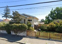 Pre-foreclosure in  El Dorado Vallejo, CA 94590