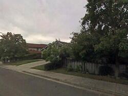 Pre-foreclosure in  Devonshire St Vallejo, CA 94591