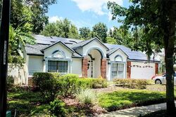 Pre-foreclosure in  Silcox Branch Cir Oviedo, FL 32765