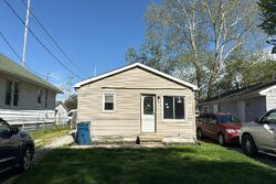 S Wesley St, Springfield IL