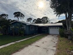 Pre-foreclosure in  Palermo Rd Saint Augustine, FL 32086