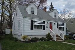 Pre-foreclosure in  Aqueduct Rd Cranston, RI 02910