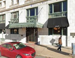 Pre-foreclosure Listing in LOUISIANA ST LITTLE ROCK, AR 72201