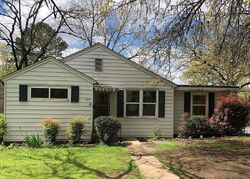 Pre-foreclosure in  S Pierce St Little Rock, AR 72204