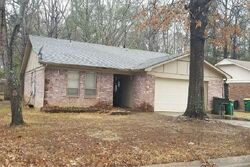 Pre-foreclosure in  VALIANT DR Little Rock, AR 72209