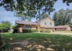 Pre-foreclosure in  Ricky Raccoon Dr Jacksonville, AR 72076