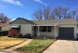 Pre-foreclosure in  Lexington Rd Pueblo, CO 81001