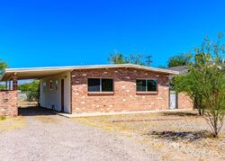 Pre-foreclosure in  E 24th St Tucson, AZ 85713