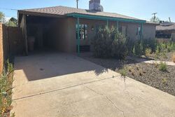 Pre-foreclosure in  E Warwick Vis Tucson, AZ 85713