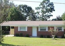 Pre-foreclosure in  Teleran St Pensacola, FL 32534