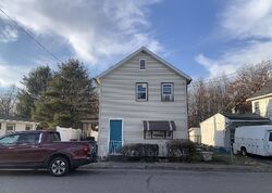 Pre-foreclosure in  2nd Ave Jessup, PA 18434