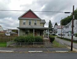 Pre-foreclosure in  Washburn St Scranton, PA 18504