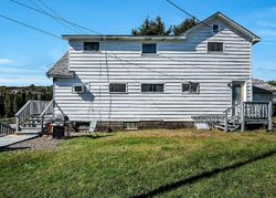 Pre-foreclosure in  S Keyser Ave Old Forge, PA 18518