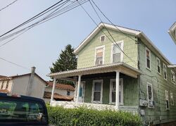 Pre-foreclosure in  Paul Ave Scranton, PA 18510