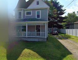 Pre-foreclosure in  Walnut St Moosic, PA 18507