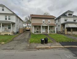 Pre-foreclosure in  N Main Ave Scranton, PA 18508