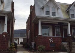 Pre-foreclosure in  Birch St Reading, PA 19604