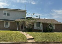 Pre-foreclosure in  Se 37th St Oklahoma City, OK 73115
