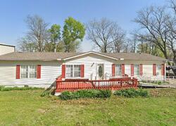 Pre-foreclosure in  Canal St Afton, OK 74331