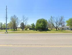 Pre-foreclosure in  E Shawntel Smith Blvd Muldrow, OK 74948
