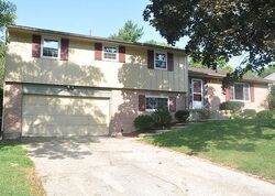 Pre-foreclosure in  Morrow Dr Dayton, OH 45415