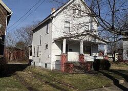 Pre-foreclosure in  Stewart Ave Youngstown, OH 44505