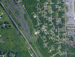 Pre-foreclosure in  Laurel Rd Lorain, OH 44055