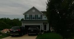 Pre-foreclosure in  Woodland Trl Avon, OH 44011