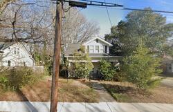 Pre-foreclosure in  Glenwood Ave Greensboro, NC 27403