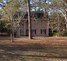 Pre-foreclosure in  Rose Ave Wilmington, NC 28403
